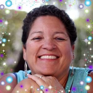 Meet your Posher, Becca